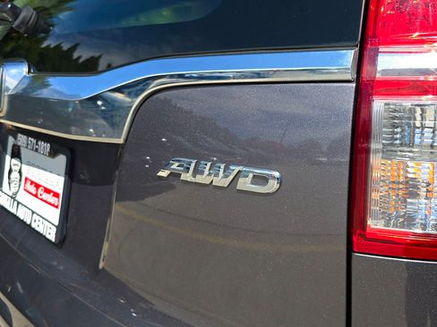 Used 2015 Honda CR-V LX image 23