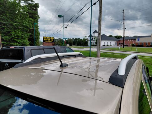 Used 2007 Pontiac Torrent image 11