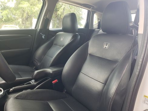 Used 2015 Honda Fit EX-L image 20