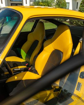 Used 1997 Porsche 911 Turbo image 27