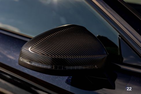 Used 2023 Audi RS 5 image 21