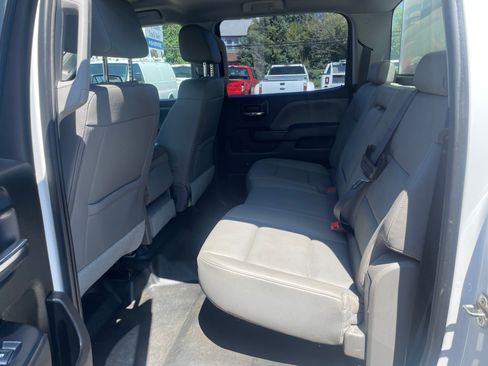 Used 2018 Chevrolet Silverado 2500 image 13