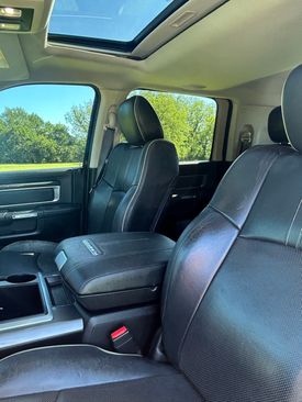Used 2015 RAM 2500 Laramie Longhorn image 11