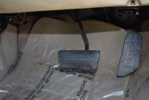 Used 1997 Chevrolet Silverado 1500 C/K Truck image 15