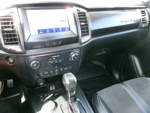 Used 2022 Ford Ranger Tremor image 22