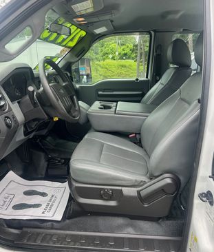 Used 2014 Ford F250 XL image 5