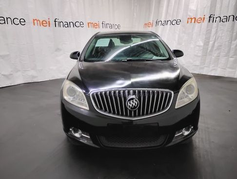Used 2016 Buick Verano Leather image 2