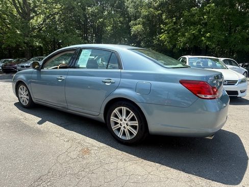 Used 2007 Toyota Avalon Limited image 6