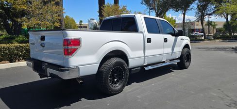 Used 2010 Ford F150 XLT image 6