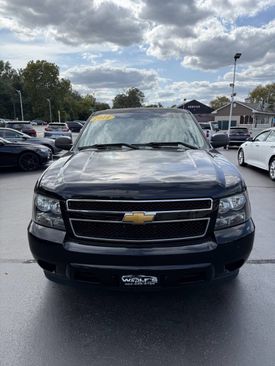 Used 2014 Chevrolet Tahoe image 3