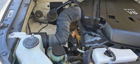 Used 2008 Toyota FJ Cruiser image 41