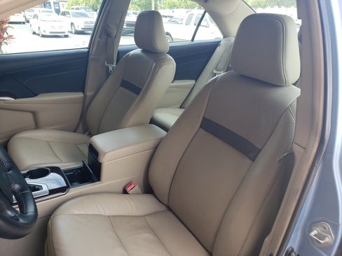 Used 2013 Toyota Camry XLE image 20