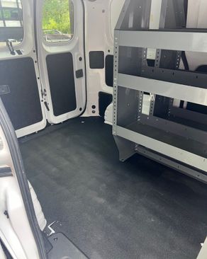 Used 2019 Nissan NV200 S image 10