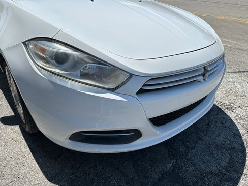 Used 2016 Dodge Dart SE image 11
