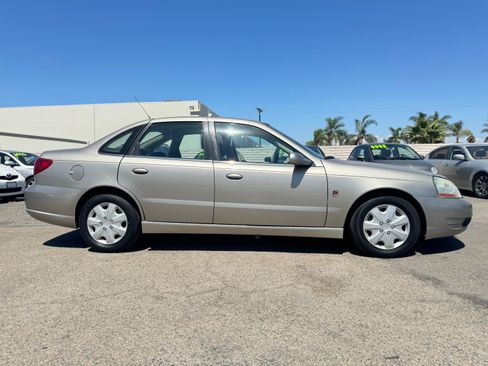 Used 2003 Saturn L-Series L200 image 6