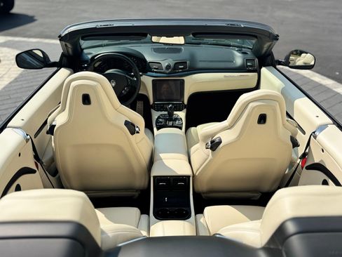 Used 2018 Maserati GranTurismo MC image 46