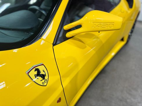 Used 2005 Ferrari F430 image 39