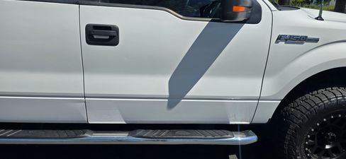 Used 2010 Ford F150 XLT image 30