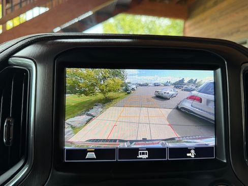Used 2021 GMC Sierra 2500 AT4 image 13