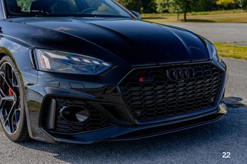 Used 2023 Audi RS 5 image 22