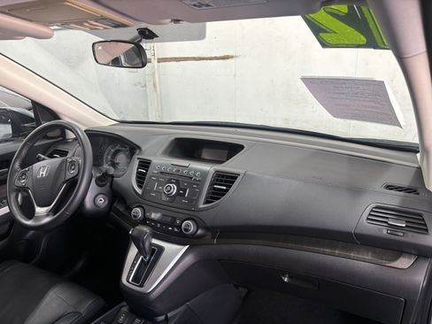 Used 2012 Honda CR-V EX-L image 17
