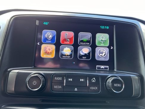 Used 2017 Chevrolet Silverado 1500 LT image 14