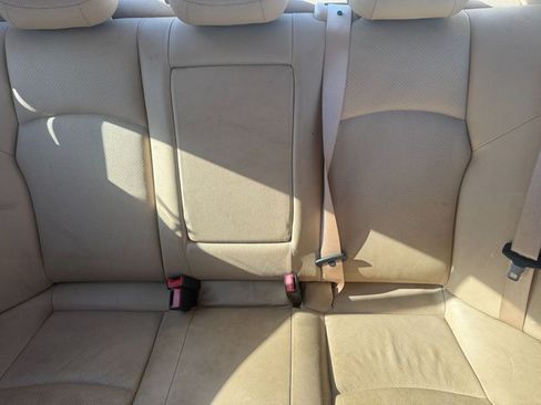 Used 2003 Mercedes-Benz C 240 image 5