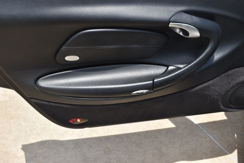 Used 2000 Porsche 911 Carrera image 30