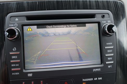Used 2016 Chevrolet Traverse LT image 26