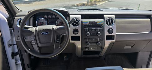 Used 2010 Ford F150 XLT image 26