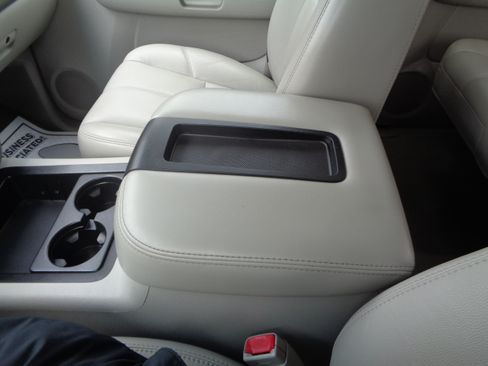 Used 2007 Chevrolet Silverado 2500 LTZ image 61