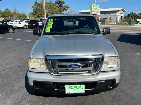 Used 2011 Ford Ranger XLT image 2