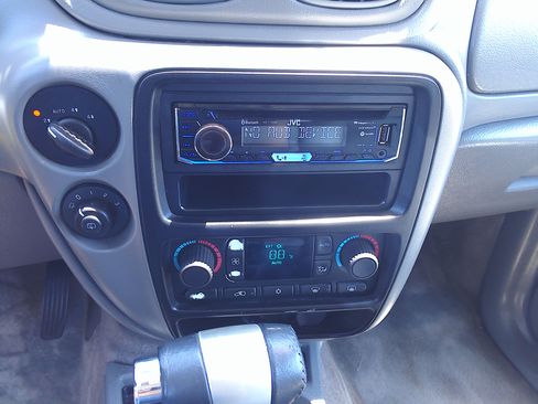 Used 2008 Chevrolet TrailBlazer LS image 15