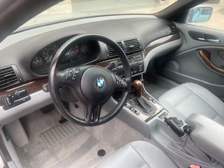 Used 2001 BMW 325Ci image 7