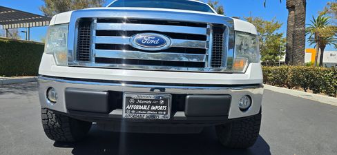 Used 2010 Ford F150 XLT image 27