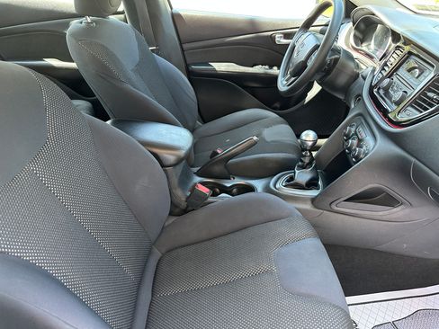 Used 2016 Dodge Dart SE image 12