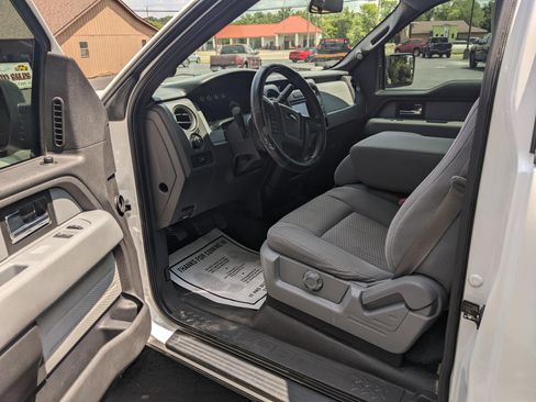 Used 2014 Ford F150 STX image 5