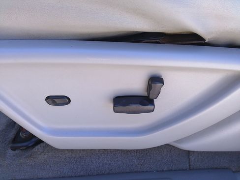 Used 2008 Chevrolet TrailBlazer LS image 33