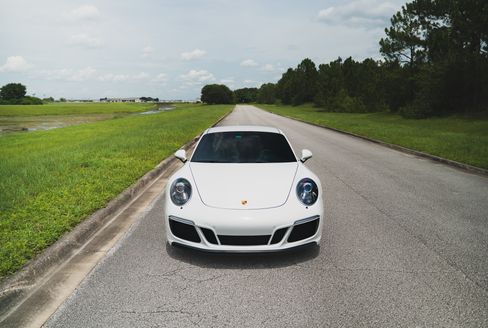 Used 2017 Porsche 911 Carrera GTS image 24