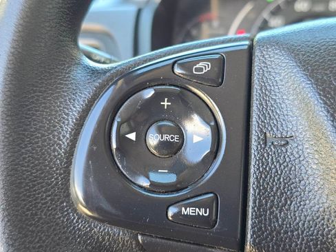 Used 2015 Honda CR-V LX image 13