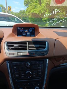 Used 2014 Buick Encore Convenience image 19