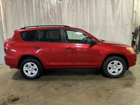 Used 2011 Toyota RAV4 image 24
