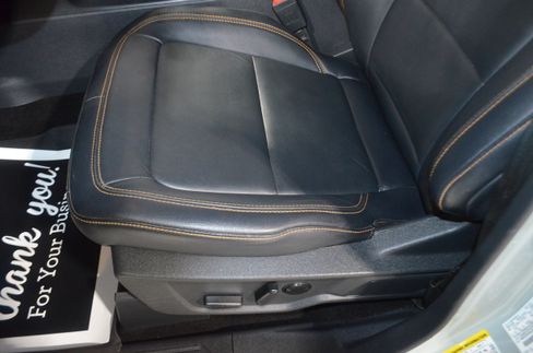 Used 2022 Ford Bronco Badlands image 14