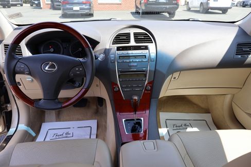 Used 2008 Lexus ES 350 Premium image 17