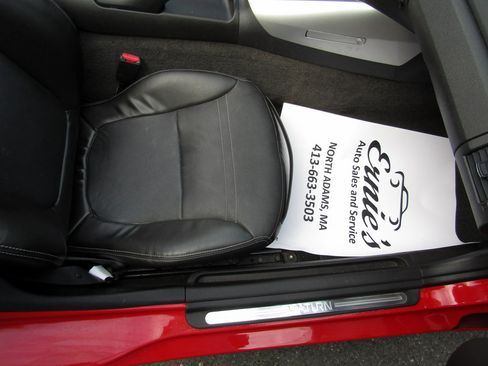 Used 2008 Saturn Sky image 16