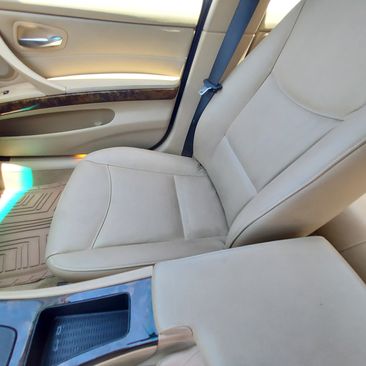 Used 2007 BMW 328xi image 8