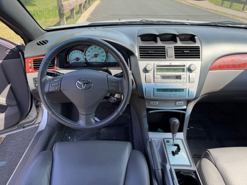 Used 2006 Toyota Solara SLE image 14