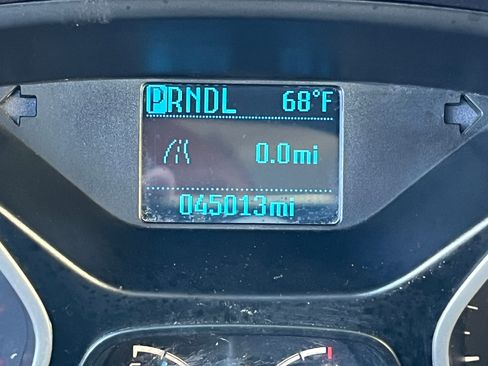 Used 2012 Ford Focus S image 7