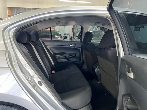 Used 2012 Honda Accord LX image 13