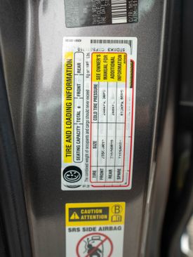 Used 2015 Toyota Sienna SE image 70